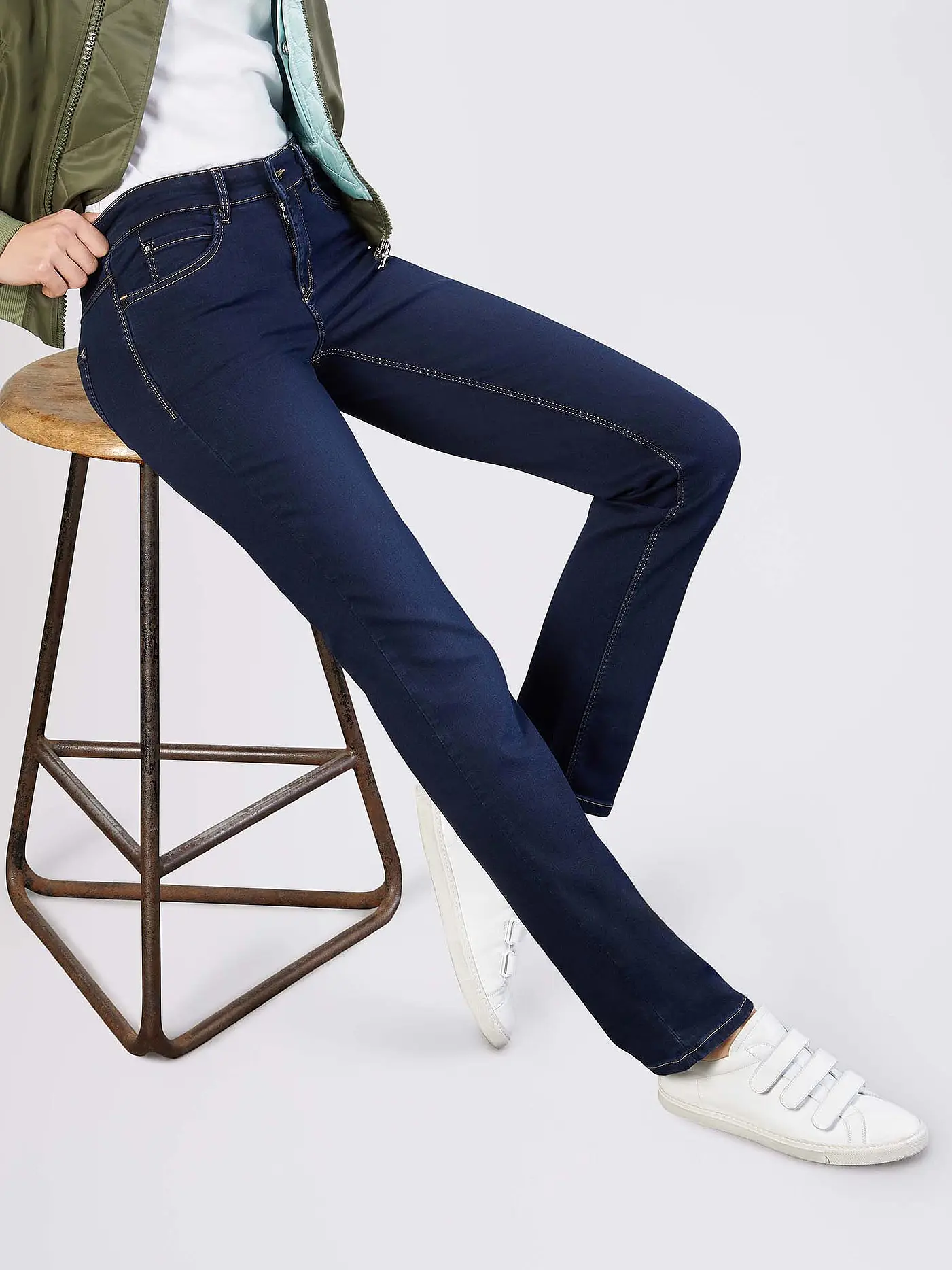 MAC | Jeans Straight Fit DREAM | 